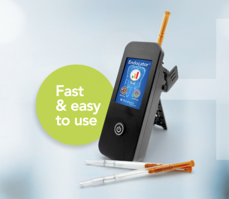 Endocator®