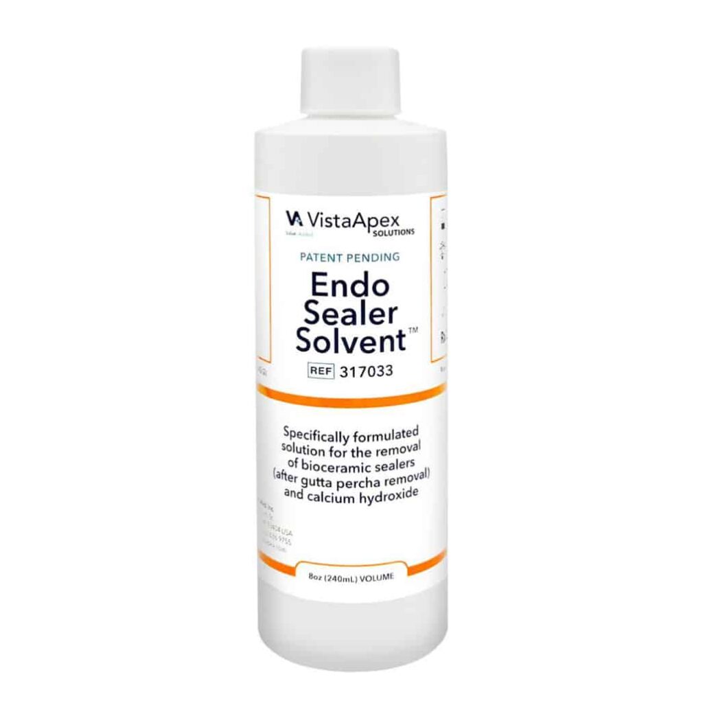 Endo Sealer Solvent™